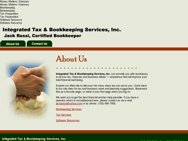 www.ourbookkeeper.com