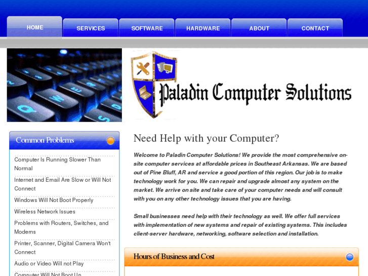 www.paladinpcs.com