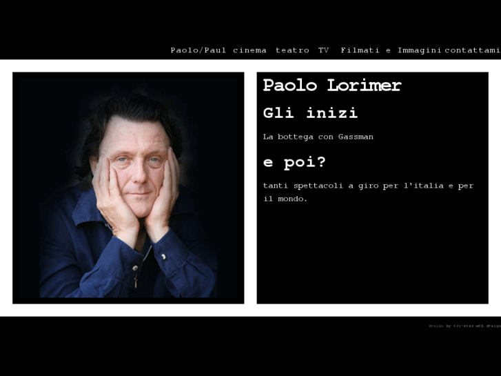 www.paololorimer.com