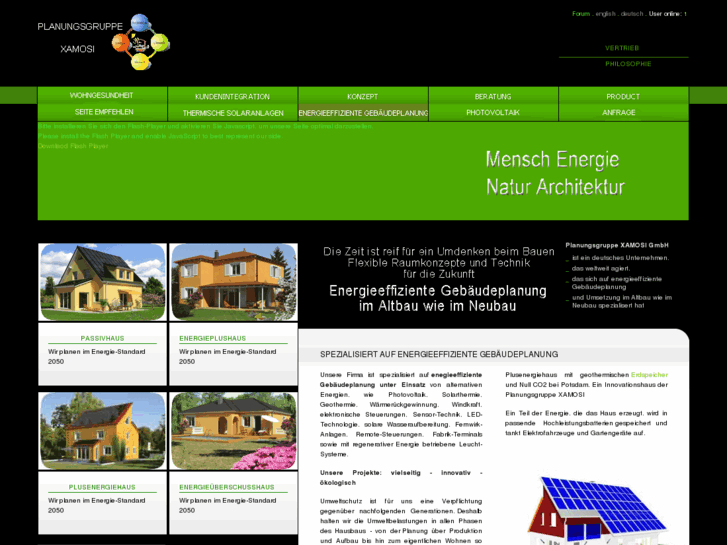 www.passivhaus-ingenieurbuero.de