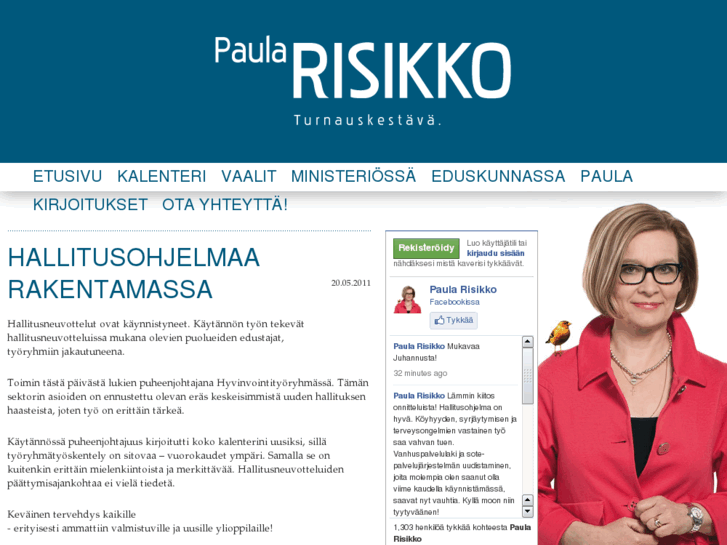 www.paularisikko.fi