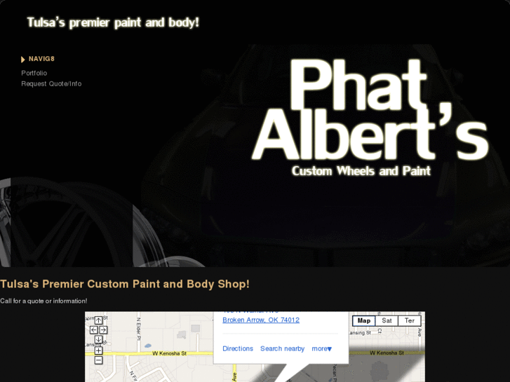 www.phatalberts.com