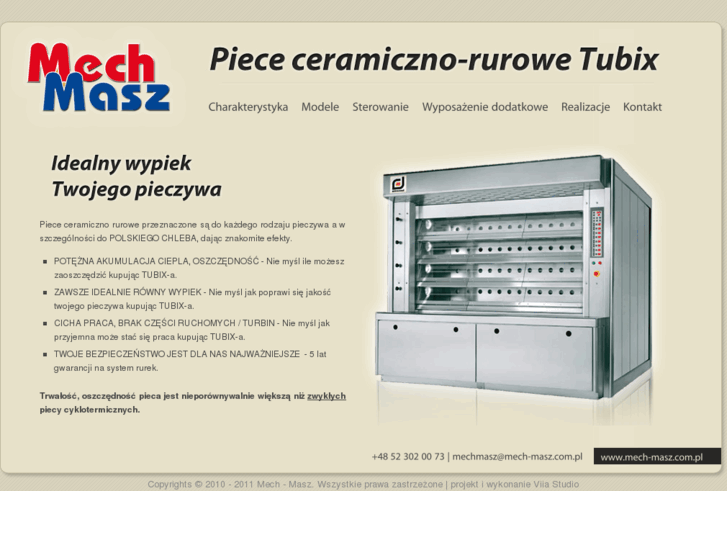 www.piecerurowe.pl