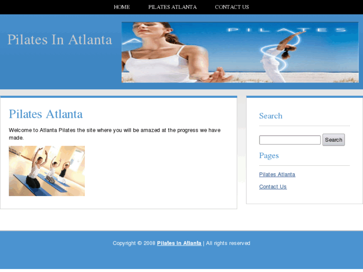 www.pilatesinsatlanta.com