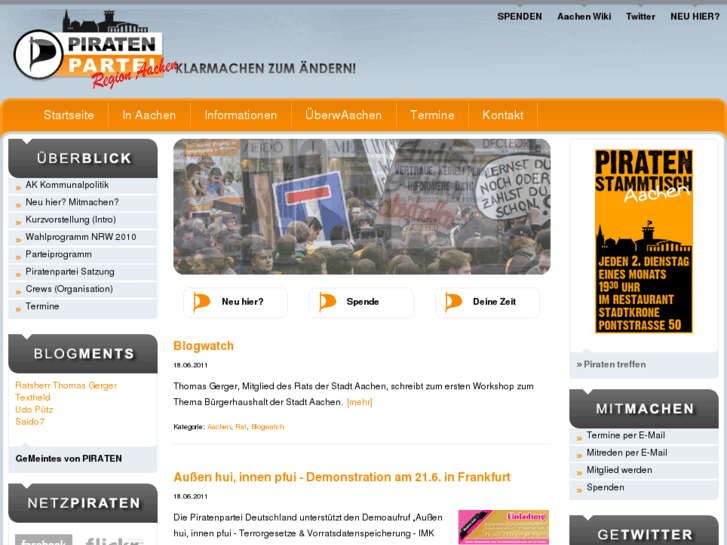 www.piratenpartei-aachen.de