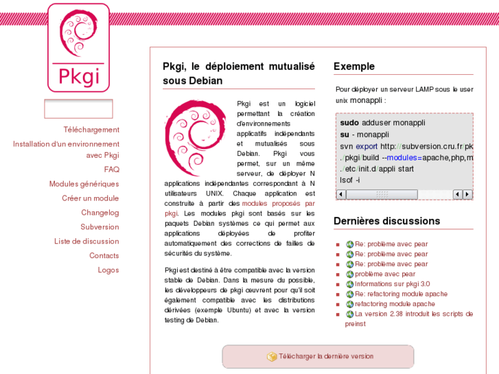 www.pkgi.net