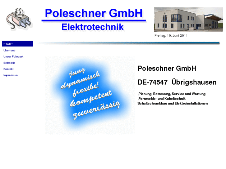 www.poleschner-elektrotechnik.com