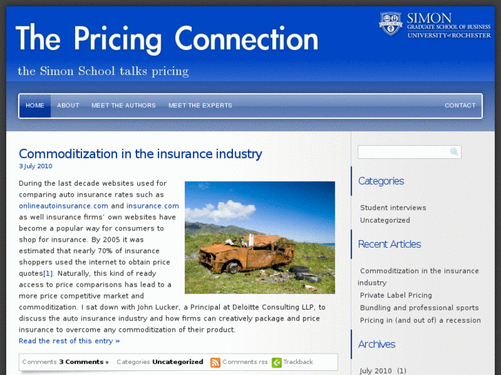 www.pricingconnection.com