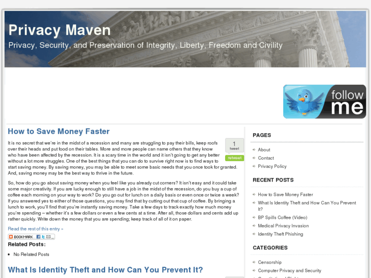 www.privacymaven.com