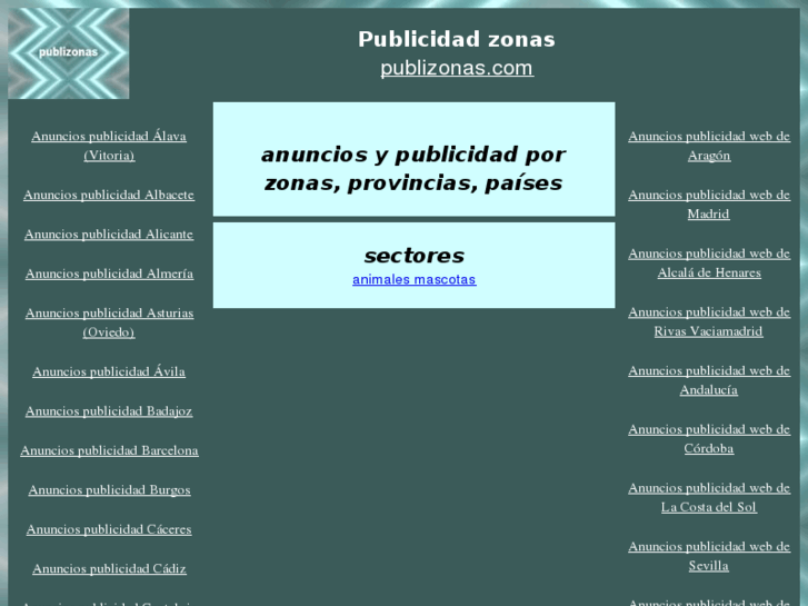 www.publizonas.com