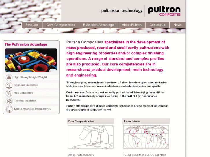 www.pultron.com