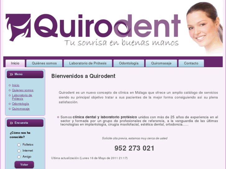 www.quirodent.com