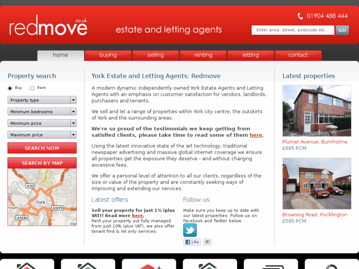 www.redmove.co.uk