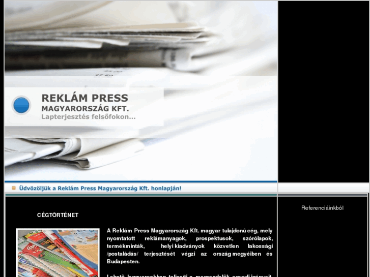 www.reklampress.hu