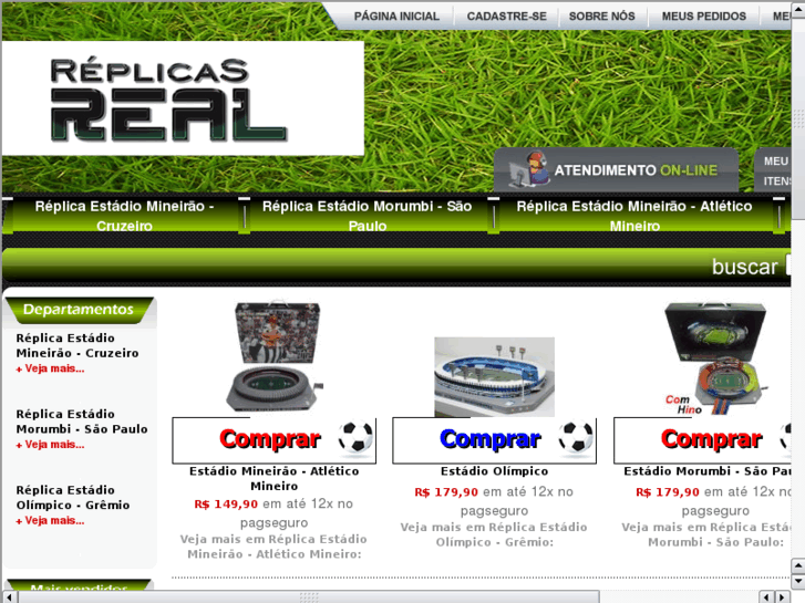 www.replicasreal.com