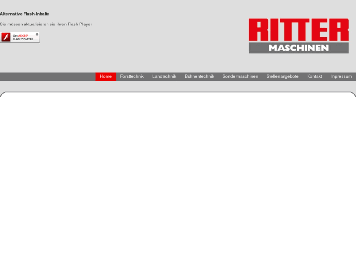 www.ritter-maschinen.com