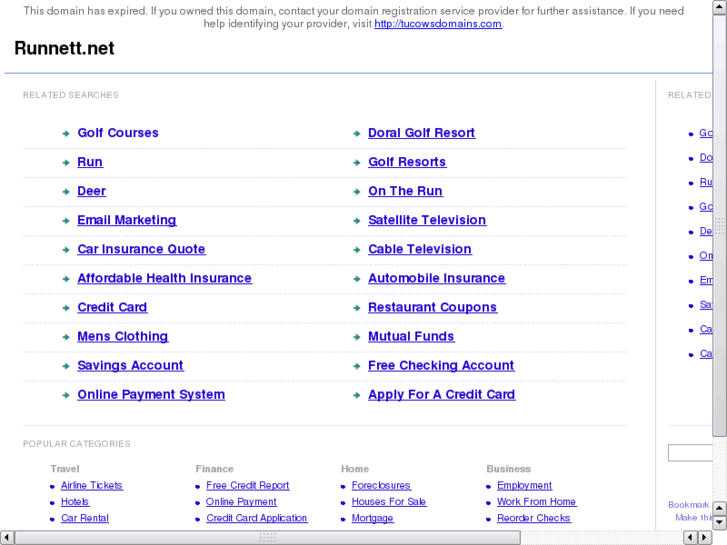 www.runnett.net