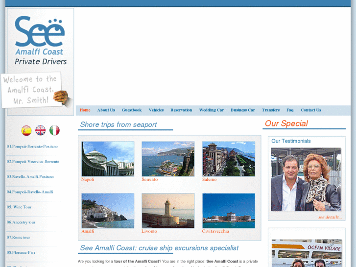 www.seeamalficoast.com