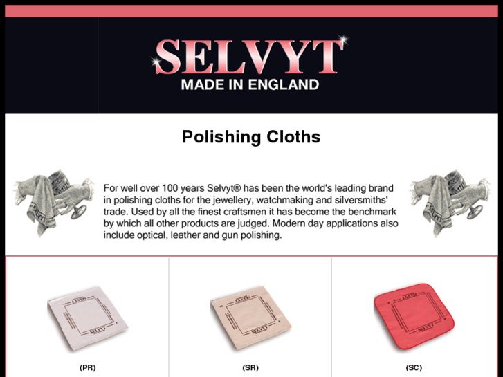 www.selvytusa.com