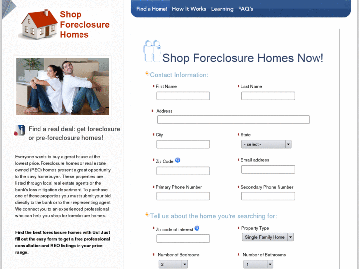 www.shop-foreclosure-homes.com