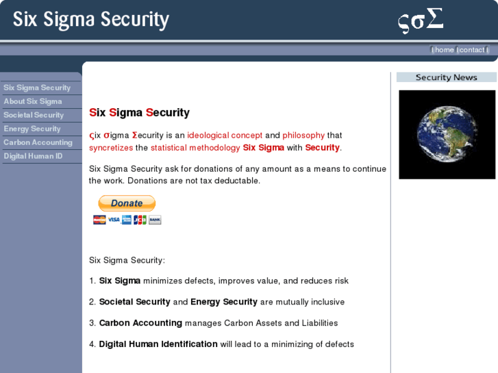 www.sixsigmasecurity.com