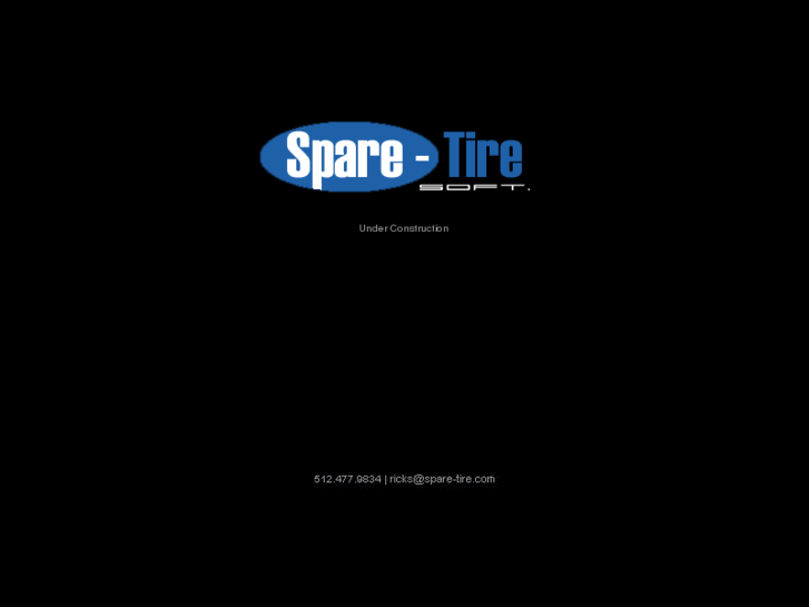 www.spare-tire.com