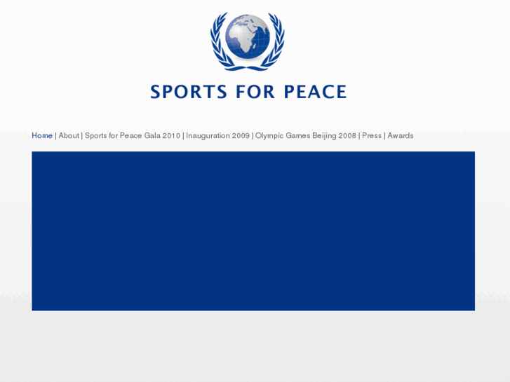 www.sports-for-peace.org