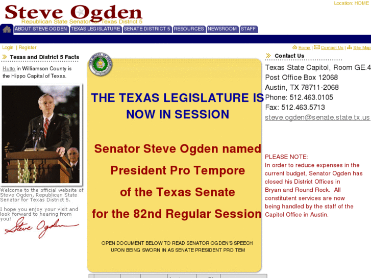 www.steveogden.org