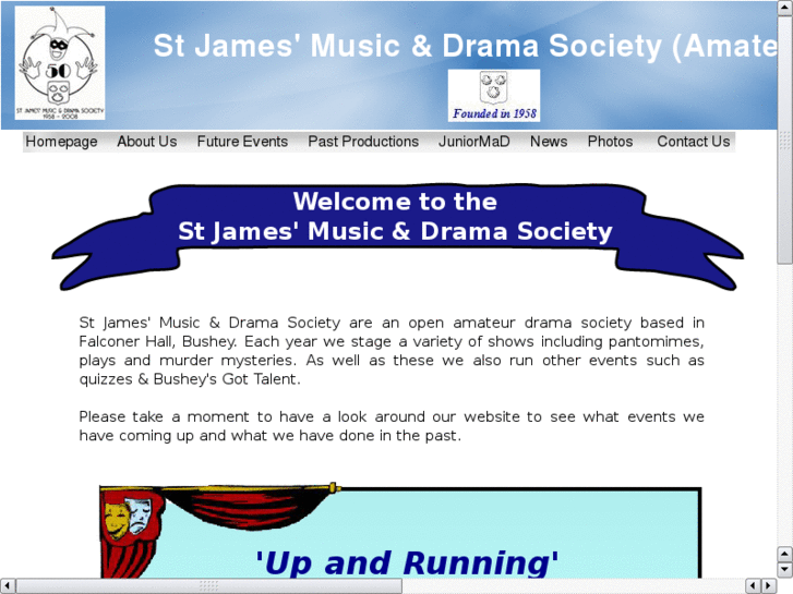 www.stjames-madnews.net