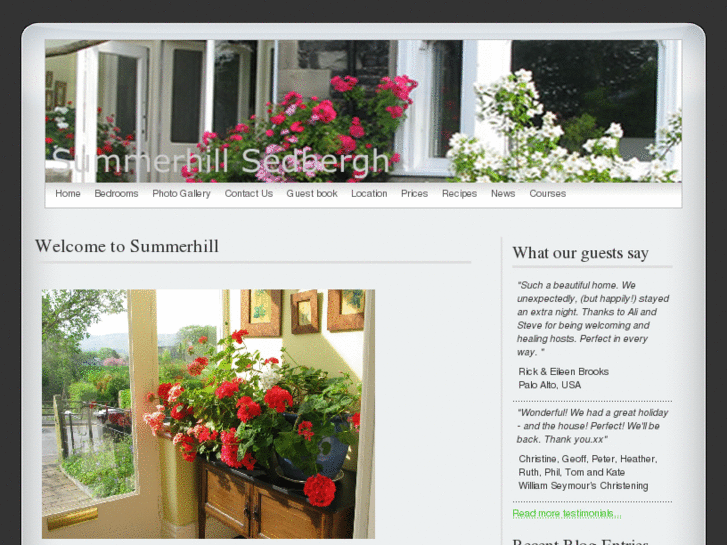 www.summerhillsedbergh.com