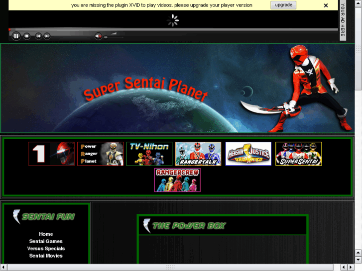 www.supersentaiplanet.com