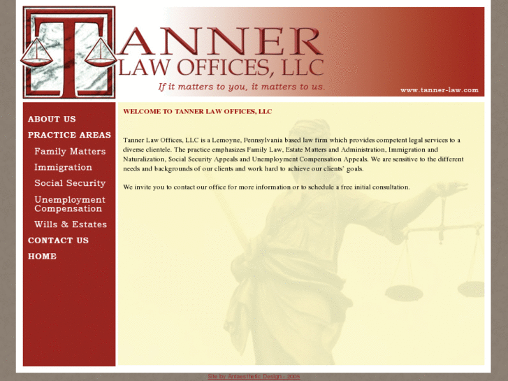 www.tanner-law.com