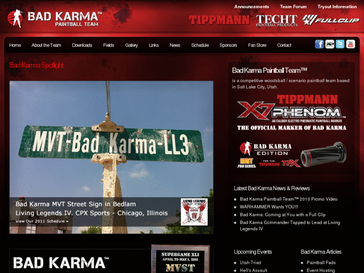 www.teambadkarma.com