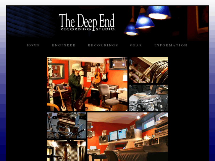 www.thedeependstudio.com