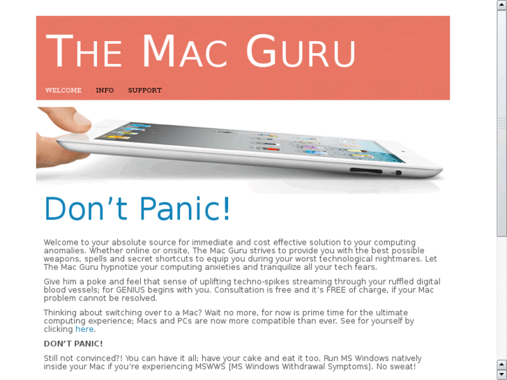 www.themacguru.info