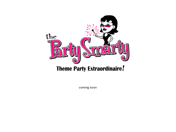 www.thepartysmarty.com