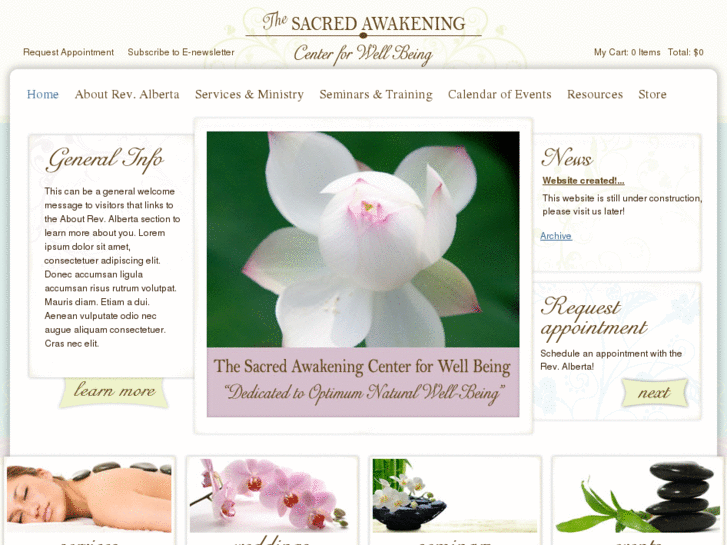 www.thesacredawakening.com