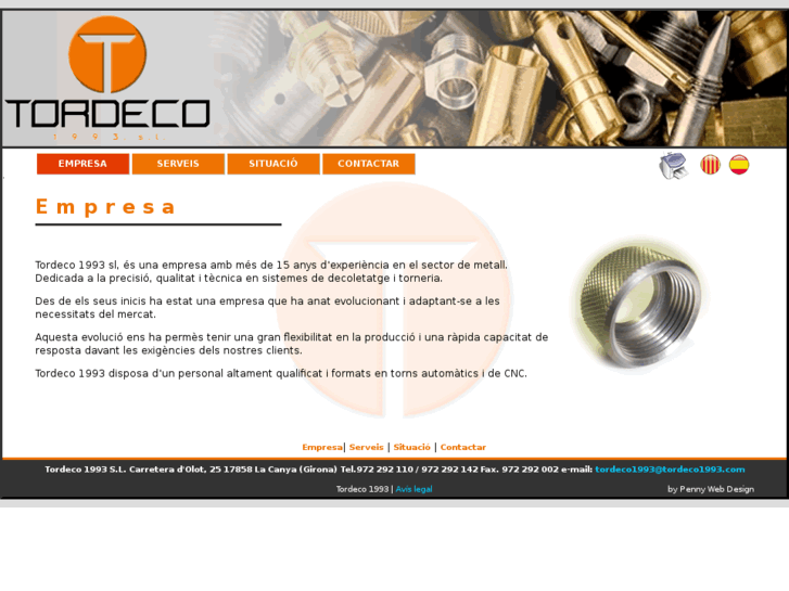 www.tordeco1993.com