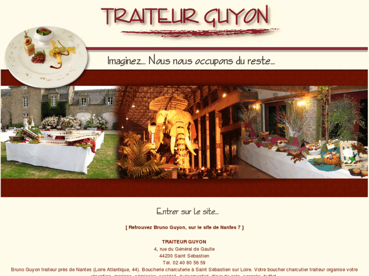 www.traiteur-guyon.com