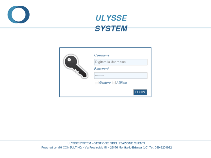 www.ulyssesystem.net