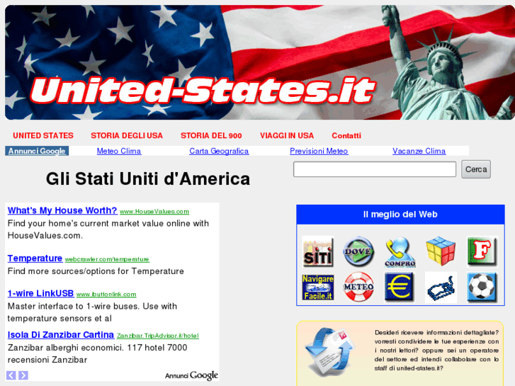 www.united-states.it