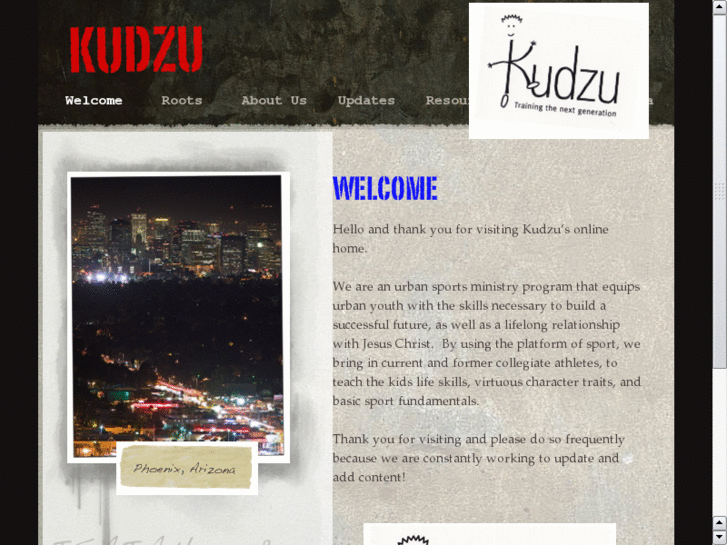 www.urbankudzu.org