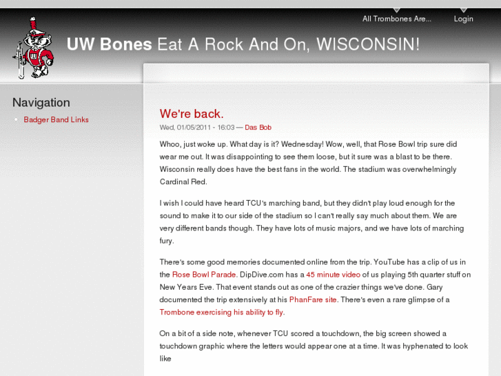 www.uwbones.com