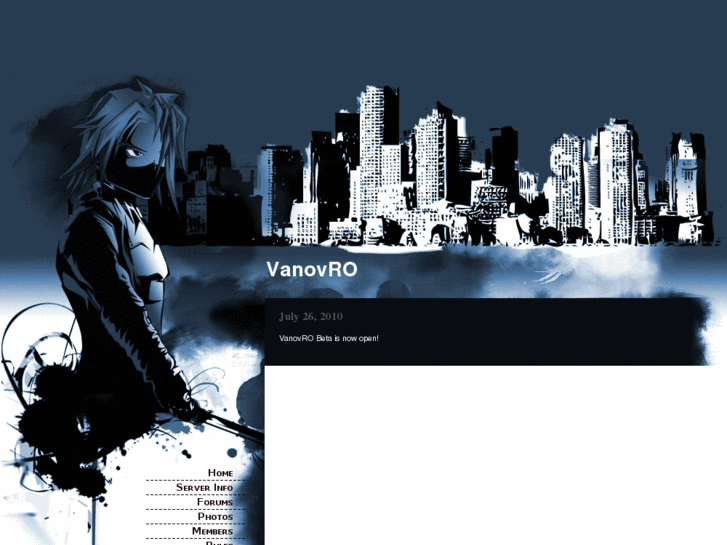 www.vanovro.com