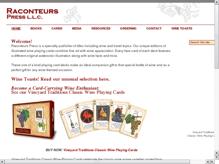 www.washingtonwinecards.com