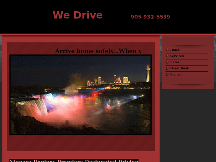 www.wedriveonline.com