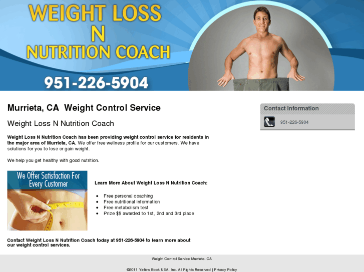 www.weightlossnnutrition.com