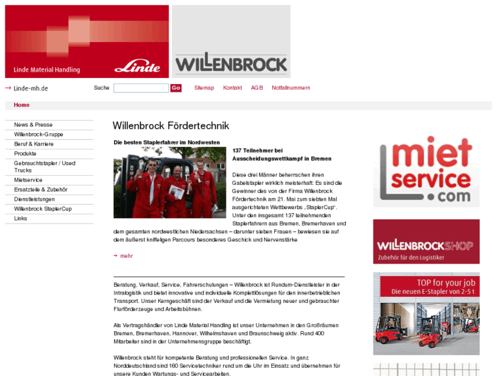 www.willenbrock.de