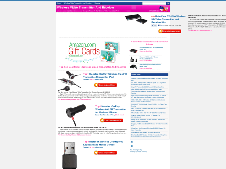 www.wirelessvideotransmitterandreceiver.net