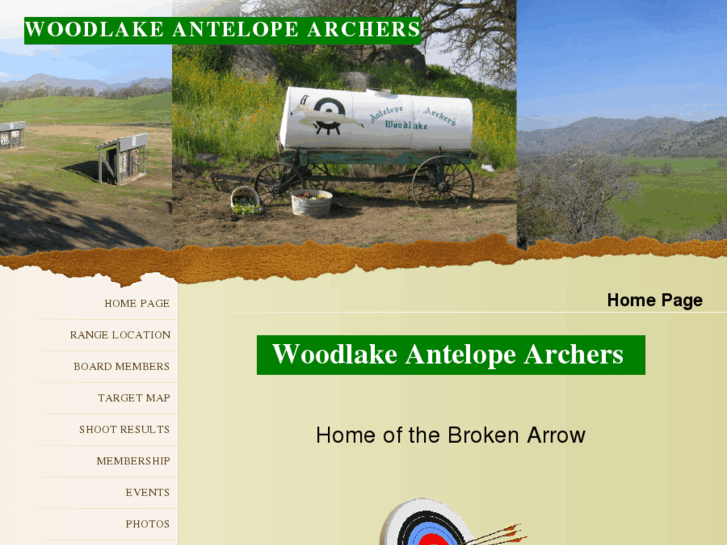 www.woodlakeantelopearchers.com